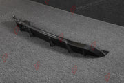 CARBON FIBER REAR DIFFUSER for BMW I4 M50 M SPORT 2022 - 2023 FORZA PERFORMANCE Custom Fit
Set includes:

Rear Diffuser
Material: Carbon Fiber

NOTE: Professional installation is required.

Why “Contact Us for Pricing”?
We don’t display fixed prices because our goal is to offer you the most competitive deal possible. Product costs often decrease over time, and by requesting a quote, you’ll receive our most up-to-date price on market.

SECURED PAYMENT METHODS
PayPal (+4.4% fee)
Visa / Mastercard / American E