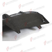 CARBON FIBER REAR DIFFUSER for BMW I4 M50 M SPORT 2022 - 2023 FORZA PERFORMANCE Custom Fit
Set includes:

Rear Diffuser
Material: Carbon Fiber

NOTE: Professional installation is required.

Why “Contact Us for Pricing”?
We don’t display fixed prices because our goal is to offer you the most competitive deal possible. Product costs often decrease over time, and by requesting a quote, you’ll receive our most up-to-date price on market.

SECURED PAYMENT METHODS
PayPal (+4.4% fee)
Visa / Mastercard / American E