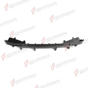 CARBON FIBER REAR DIFFUSER for BMW I4 M50 M SPORT 2022 - 2023 FORZA PERFORMANCE Custom Fit
Set includes:

Rear Diffuser
Material: Carbon Fiber

NOTE: Professional installation is required.

Why “Contact Us for Pricing”?
We don’t display fixed prices because our goal is to offer you the most competitive deal possible. Product costs often decrease over time, and by requesting a quote, you’ll receive our most up-to-date price on market.

SECURED PAYMENT METHODS
PayPal (+4.4% fee)
Visa / Mastercard / American E