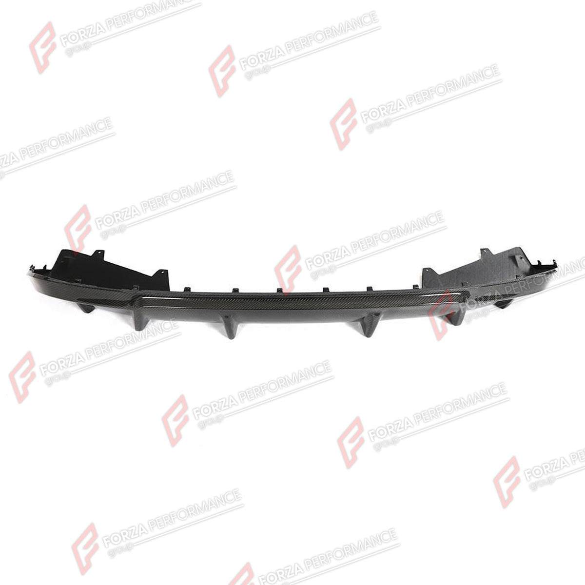 CARBON FIBER REAR DIFFUSER for BMW I4 M50 M SPORT 2022 - 2023 FORZA PERFORMANCE Custom Fit
Set includes:

Rear Diffuser
Material: Carbon Fiber

NOTE: Professional installation is required.

Why “Contact Us for Pricing”?
We don’t display fixed prices because our goal is to offer you the most competitive deal possible. Product costs often decrease over time, and by requesting a quote, you’ll receive our most up-to-date price on market.

SECURED PAYMENT METHODS
PayPal (+4.4% fee)
Visa / Mastercard / American E