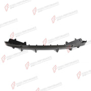 CARBON FIBER REAR DIFFUSER for BMW I4 M50 M SPORT 2022 - 2023 FORZA PERFORMANCE Custom Fit
Set includes:

Rear Diffuser
Material: Carbon Fiber

NOTE: Professional installation is required.

Why “Contact Us for Pricing”?
We don’t display fixed prices because our goal is to offer you the most competitive deal possible. Product costs often decrease over time, and by requesting a quote, you’ll receive our most up-to-date price on market.

SECURED PAYMENT METHODS
PayPal (+4.4% fee)
Visa / Mastercard / American E