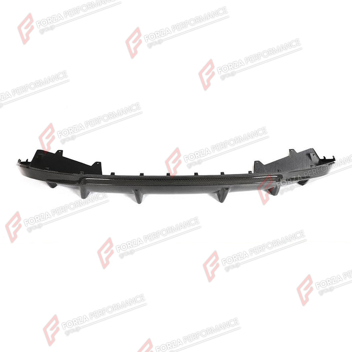 CARBON FIBER REAR DIFFUSER for BMW I4 M50 M SPORT 2022 - 2023 FORZA PERFORMANCE Custom Fit
Set includes:

Rear Diffuser
Material: Carbon Fiber

NOTE: Professional installation is required.

Why “Contact Us for Pricing”?
We don’t display fixed prices because our goal is to offer you the most competitive deal possible. Product costs often decrease over time, and by requesting a quote, you’ll receive our most up-to-date price on market.

SECURED PAYMENT METHODS
PayPal (+4.4% fee)
Visa / Mastercard / American E