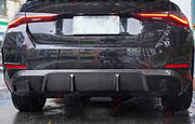 CARBON FIBER REAR DIFFUSER for BMW I4 M50 M SPORT 2022 - 2023 FORZA PERFORMANCE Custom Fit
Set includes:

Rear Diffuser
Material: Carbon Fiber

NOTE: Professional installation is required.

Why “Contact Us for Pricing”?
We don’t display fixed prices because our goal is to offer you the most competitive deal possible. Product costs often decrease over time, and by requesting a quote, you’ll receive our most up-to-date price on market.

SECURED PAYMENT METHODS
PayPal (+4.4% fee)
Visa / Mastercard / American E