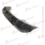 CARBON FIBER REAR DIFFUSER for BMW I4 M50 M SPORT 2022 - 2023 FORZA PERFORMANCE Custom Fit
Set includes:

Rear Diffuser
Material: Carbon Fiber

NOTE: Professional installation is required.

Why “Contact Us for Pricing”?
We don’t display fixed prices because our goal is to offer you the most competitive deal possible. Product costs often decrease over time, and by requesting a quote, you’ll receive our most up-to-date price on market.

SECURED PAYMENT METHODS
PayPal (+4.4% fee)
Visa / Mastercard / American E