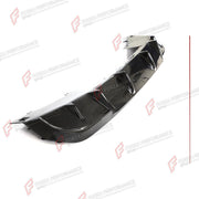CARBON FIBER REAR DIFFUSER for BMW I4 M50 M SPORT 2022 - 2023 FORZA PERFORMANCE Custom Fit
Set includes:

Rear Diffuser
Material: Carbon Fiber

NOTE: Professional installation is required.

Why “Contact Us for Pricing”?
We don’t display fixed prices because our goal is to offer you the most competitive deal possible. Product costs often decrease over time, and by requesting a quote, you’ll receive our most up-to-date price on market.

SECURED PAYMENT METHODS
PayPal (+4.4% fee)
Visa / Mastercard / American E