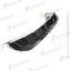 CARBON FIBER REAR DIFFUSER for BMW I4 M50 M SPORT 2022 - 2023 FORZA PERFORMANCE Custom Fit
Set includes:

Rear Diffuser
Material: Carbon Fiber

NOTE: Professional installation is required.

Why “Contact Us for Pricing”?
We don’t display fixed prices because our goal is to offer you the most competitive deal possible. Product costs often decrease over time, and by requesting a quote, you’ll receive our most up-to-date price on market.

SECURED PAYMENT METHODS
PayPal (+4.4% fee)
Visa / Mastercard / American E