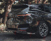 CARBON FIBER REAR DIFFUSER for BMW IX I20 M60 2022 - 2025 FORZA PERFORMANCE Custom Fit
Set includes:

Rear Diffuser
Material: Carbon Fiber

NOTE: Professional installation is required.

Why “Contact Us for Pricing”?
We don’t display fixed prices because our goal is to offer you the most competitive deal possible. Product costs often decrease over time, and by requesting a quote, you’ll receive our most up-to-date price on market.

SECURED PAYMENT METHODS
PayPal (+4.4% fee)
Visa / Mastercard / American Expre