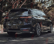 CARBON FIBER REAR DIFFUSER for BMW IX I20 M60 2022 - 2025 FORZA PERFORMANCE Custom Fit
Set includes:

Rear Diffuser
Material: Carbon Fiber

NOTE: Professional installation is required.

Why “Contact Us for Pricing”?
We don’t display fixed prices because our goal is to offer you the most competitive deal possible. Product costs often decrease over time, and by requesting a quote, you’ll receive our most up-to-date price on market.

SECURED PAYMENT METHODS
PayPal (+4.4% fee)
Visa / Mastercard / American Expre