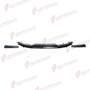 CARBON FIBER REAR DIFFUSER for BMW IX I20 M60 2022 - 2025 FORZA PERFORMANCE Custom Fit
Set includes:

Rear Diffuser
Material: Carbon Fiber

NOTE: Professional installation is required.

Why “Contact Us for Pricing”?
We don’t display fixed prices because our goal is to offer you the most competitive deal possible. Product costs often decrease over time, and by requesting a quote, you’ll receive our most up-to-date price on market.

SECURED PAYMENT METHODS
PayPal (+4.4% fee)
Visa / Mastercard / American Expre