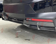 CARBON FIBER REAR DIFFUSER for BMW IX I20 M60 2022 - 2025 FORZA PERFORMANCE Custom Fit
Set includes:

Rear Diffuser
Material: Carbon Fiber

NOTE: Professional installation is required.

Why “Contact Us for Pricing”?
We don’t display fixed prices because our goal is to offer you the most competitive deal possible. Product costs often decrease over time, and by requesting a quote, you’ll receive our most up-to-date price on market.

SECURED PAYMENT METHODS
PayPal (+4.4% fee)
Visa / Mastercard / American Expre