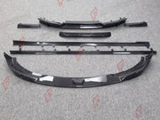CARBON FIBER REAR DIFFUSER for BMW IX I20 M60 2022 - 2025 FORZA PERFORMANCE Custom Fit
Set includes:

Rear Diffuser
Material: Carbon Fiber

NOTE: Professional installation is required.

Why “Contact Us for Pricing”?
We don’t display fixed prices because our goal is to offer you the most competitive deal possible. Product costs often decrease over time, and by requesting a quote, you’ll receive our most up-to-date price on market.

SECURED PAYMENT METHODS
PayPal (+4.4% fee)
Visa / Mastercard / American Expre