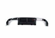 CARBON FIBER REAR DIFFUSER for BMW M2 F87 2016 - 2020
Set includes:

Rear Diffuser
Material: Carbon Fiber

NOTE: Professional installation is required.