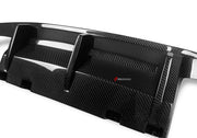 CARBON FIBER REAR DIFFUSER for BMW M2 F87 2016 - 2020
Set includes:

Rear Diffuser
Material: Carbon Fiber

NOTE: Professional installation is required.