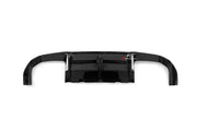 CARBON FIBER REAR DIFFUSER for BMW M2 F87 2016 - 2020
Set includes:

Rear Diffuser
Material: Carbon Fiber

NOTE: Professional installation is required.