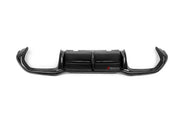CARBON FIBER REAR DIFFUSER for BMW M2 F87 2016 - 2020
Set includes:

Rear Diffuser
Material: Carbon Fiber

NOTE: Professional installation is required.