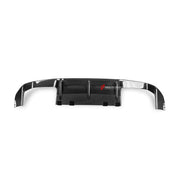 CARBON FIBER REAR DIFFUSER for BMW M2 F87 2016 - 2020
Set includes:

Rear Diffuser
Material: Carbon Fiber

NOTE: Professional installation is required.