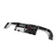 CARBON FIBER REAR DIFFUSER for BMW M2 F87 2016 - 2020
Set includes:

Rear Diffuser
Material: Carbon Fiber

NOTE: Professional installation is required.