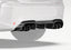 CARBON FIBER REAR DIFFUSER for BMW M2 F87 2016 - 2020
Set includes:

Rear Diffuser
Material: Carbon Fiber

NOTE: Professional installation is required.