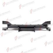 CARBON FIBER REAR DIFFUSER for BMW M6 F06 F12 F13 2013 - 2019 FORZA PERFORMANCE Custom Fit
Set includes:

Rear Diffuser
Material: Carbon Fiber

NOTE: Professional installation is required.

Why “Contact Us for Pricing”?
We don’t display fixed prices because our goal is to offer you the most competitive deal possible. Product costs often decrease over time, and by requesting a quote, you’ll receive our most up-to-date price on market.

SECURED PAYMENT METHODS
PayPal (+4.4% fee)
Visa / Mastercard / American E