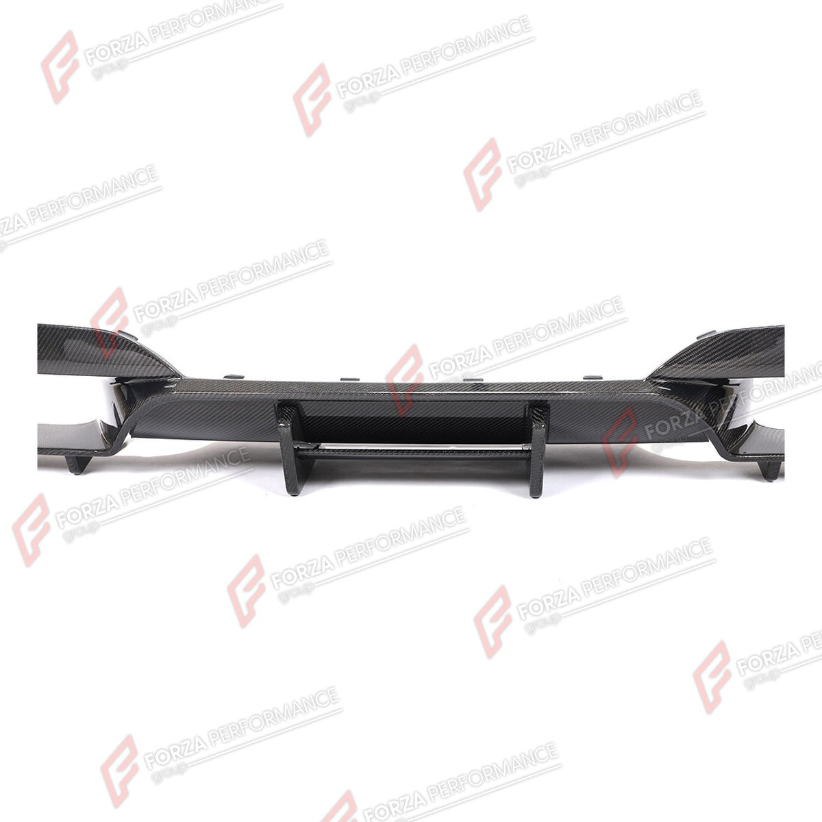 CARBON FIBER REAR DIFFUSER for BMW M6 F06 F12 F13 2013 - 2019 FORZA PERFORMANCE Custom Fit
Set includes:

Rear Diffuser
Material: Carbon Fiber

NOTE: Professional installation is required.

Why “Contact Us for Pricing”?
We don’t display fixed prices because our goal is to offer you the most competitive deal possible. Product costs often decrease over time, and by requesting a quote, you’ll receive our most up-to-date price on market.

SECURED PAYMENT METHODS
PayPal (+4.4% fee)
Visa / Mastercard / American E
