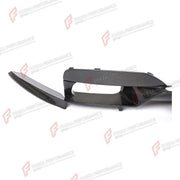 CARBON FIBER REAR DIFFUSER for BMW M6 F06 F12 F13 2013 - 2019 FORZA PERFORMANCE Custom Fit
Set includes:

Rear Diffuser
Material: Carbon Fiber

NOTE: Professional installation is required.

Why “Contact Us for Pricing”?
We don’t display fixed prices because our goal is to offer you the most competitive deal possible. Product costs often decrease over time, and by requesting a quote, you’ll receive our most up-to-date price on market.

SECURED PAYMENT METHODS
PayPal (+4.4% fee)
Visa / Mastercard / American E