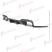 CARBON FIBER REAR DIFFUSER for BMW M6 F06 F12 F13 2013 - 2019 FORZA PERFORMANCE Custom Fit
Set includes:

Rear Diffuser
Material: Carbon Fiber

NOTE: Professional installation is required.

Why “Contact Us for Pricing”?
We don’t display fixed prices because our goal is to offer you the most competitive deal possible. Product costs often decrease over time, and by requesting a quote, you’ll receive our most up-to-date price on market.

SECURED PAYMENT METHODS
PayPal (+4.4% fee)
Visa / Mastercard / American E