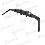 CARBON FIBER REAR DIFFUSER for BMW M6 F06 F12 F13 M SPORT 2013 - 2018 FORZA PERFORMANCE Custom Fit
Set includes:

Rear Diffuser
Material: Carbon Fiber

NOTE: Professional installation is required.

Why “Contact Us for Pricing”?
We don’t display fixed prices because our goal is to offer you the most competitive deal possible. Product costs often decrease over time, and by requesting a quote, you’ll receive our most up-to-date price on market.

SECURED PAYMENT METHODS
PayPal (+4.4% fee)
Visa / Mastercard / Am