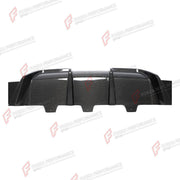 CARBON FIBER REAR DIFFUSER for BMW M6 F06 F12 F13 M SPORT 2013 - 2018 FORZA PERFORMANCE Custom Fit
Set includes:

Rear Diffuser
Material: Carbon Fiber

NOTE: Professional installation is required.

Why “Contact Us for Pricing”?
We don’t display fixed prices because our goal is to offer you the most competitive deal possible. Product costs often decrease over time, and by requesting a quote, you’ll receive our most up-to-date price on market.

SECURED PAYMENT METHODS
PayPal (+4.4% fee)
Visa / Mastercard / Am