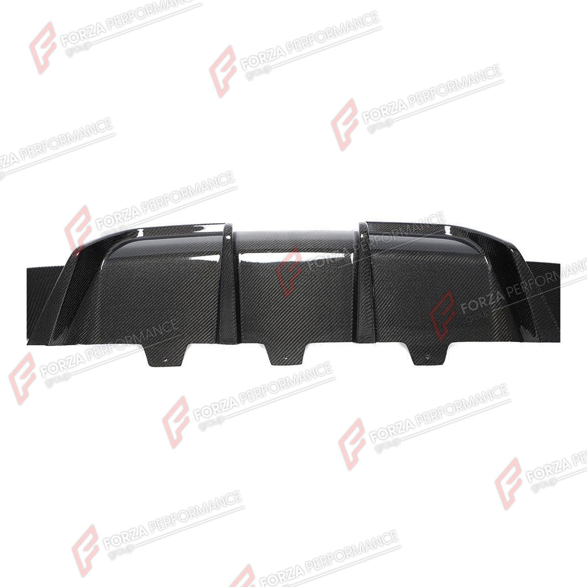 CARBON FIBER REAR DIFFUSER for BMW M6 F06 F12 F13 M SPORT 2013 - 2018 FORZA PERFORMANCE Custom Fit
Set includes:

Rear Diffuser
Material: Carbon Fiber

NOTE: Professional installation is required.

Why “Contact Us for Pricing”?
We don’t display fixed prices because our goal is to offer you the most competitive deal possible. Product costs often decrease over time, and by requesting a quote, you’ll receive our most up-to-date price on market.

SECURED PAYMENT METHODS
PayPal (+4.4% fee)
Visa / Mastercard / Am