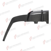 CARBON FIBER REAR DIFFUSER for BMW M6 F06 F12 F13 M SPORT 2013 - 2018 FORZA PERFORMANCE Custom Fit
Set includes:

Rear Diffuser
Material: Carbon Fiber

NOTE: Professional installation is required.

Why “Contact Us for Pricing”?
We don’t display fixed prices because our goal is to offer you the most competitive deal possible. Product costs often decrease over time, and by requesting a quote, you’ll receive our most up-to-date price on market.

SECURED PAYMENT METHODS
PayPal (+4.4% fee)
Visa / Mastercard / Am