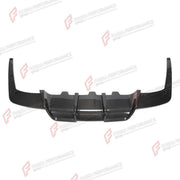 CARBON FIBER REAR DIFFUSER for BMW M6 F06 F12 F13 M SPORT 2013 - 2018 FORZA PERFORMANCE Custom Fit
Set includes:

Rear Diffuser
Material: Carbon Fiber

NOTE: Professional installation is required.

Why “Contact Us for Pricing”?
We don’t display fixed prices because our goal is to offer you the most competitive deal possible. Product costs often decrease over time, and by requesting a quote, you’ll receive our most up-to-date price on market.

SECURED PAYMENT METHODS
PayPal (+4.4% fee)
Visa / Mastercard / Am