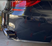 CARBON FIBER REAR DIFFUSER for BMW M6 F06 F12 F13 M SPORT 2013 - 2018 FORZA PERFORMANCE Custom Fit
Set includes:

Rear Diffuser
Material: Carbon Fiber

NOTE: Professional installation is required.

Why “Contact Us for Pricing”?
We don’t display fixed prices because our goal is to offer you the most competitive deal possible. Product costs often decrease over time, and by requesting a quote, you’ll receive our most up-to-date price on market.

SECURED PAYMENT METHODS
PayPal (+4.4% fee)
Visa / Mastercard / Am
