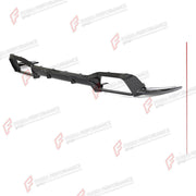 CARBON FIBER REAR DIFFUSER for BMW X4 G02 X4M F98 LCI 2019 - 2024 FORZA PERFORMANCE Custom Fit
Set includes:

Rear Diffuser
Material: Carbon Fiber

NOTE: Professional installation is required.

Why “Contact Us for Pricing”?
We don’t display fixed prices because our goal is to offer you the most competitive deal possible. Product costs often decrease over time, and by requesting a quote, you’ll receive our most up-to-date price on market.

SECURED PAYMENT METHODS
PayPal (+4.4% fee)
Visa / Mastercard / Americ