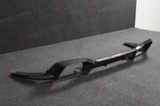 CARBON FIBER REAR DIFFUSER for BMW X4 G02 X4M F98 LCI 2019 - 2024 FORZA PERFORMANCE Custom Fit
Set includes:

Rear Diffuser
Material: Carbon Fiber

NOTE: Professional installation is required.

Why “Contact Us for Pricing”?
We don’t display fixed prices because our goal is to offer you the most competitive deal possible. Product costs often decrease over time, and by requesting a quote, you’ll receive our most up-to-date price on market.

SECURED PAYMENT METHODS
PayPal (+4.4% fee)
Visa / Mastercard / Americ