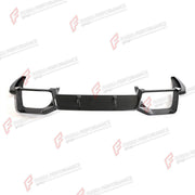 CARBON FIBER REAR DIFFUSER for BMW X4 G02 X4M F98 LCI 2019 - 2024 FORZA PERFORMANCE Custom Fit
Set includes:

Rear Diffuser
Material: Carbon Fiber

NOTE: Professional installation is required.

Why “Contact Us for Pricing”?
We don’t display fixed prices because our goal is to offer you the most competitive deal possible. Product costs often decrease over time, and by requesting a quote, you’ll receive our most up-to-date price on market.

SECURED PAYMENT METHODS
PayPal (+4.4% fee)
Visa / Mastercard / Americ