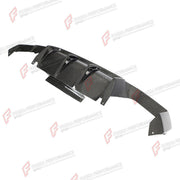 CARBON FIBER REAR DIFFUSER for BMW X4M COMPETITION G02 F98 LCI 2022+ FORZA PERFORMANCE Custom Fit
Set includes:

Rear Diffuser
Material: Carbon Fiber

NOTE: Professional installation is required.

Why “Contact Us for Pricing”?
We don’t display fixed prices because our goal is to offer you the most competitive deal possible. Product costs often decrease over time, and by requesting a quote, you’ll receive our most up-to-date price on market.

SECURED PAYMENT METHODS
PayPal (+4.4% fee)
Visa / Mastercard / Ame