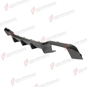 CARBON FIBER REAR DIFFUSER for BMW X4M COMPETITION G02 F98 LCI 2022+ FORZA PERFORMANCE Custom Fit
Set includes:

Rear Diffuser
Material: Carbon Fiber

NOTE: Professional installation is required.

Why “Contact Us for Pricing”?
We don’t display fixed prices because our goal is to offer you the most competitive deal possible. Product costs often decrease over time, and by requesting a quote, you’ll receive our most up-to-date price on market.

SECURED PAYMENT METHODS
PayPal (+4.4% fee)
Visa / Mastercard / Ame