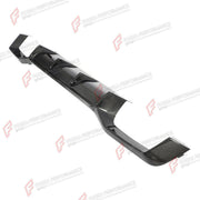 CARBON FIBER REAR DIFFUSER for BMW X4M COMPETITION G02 F98 LCI 2022+ FORZA PERFORMANCE Custom Fit
Set includes:

Rear Diffuser
Material: Carbon Fiber

NOTE: Professional installation is required.

Why “Contact Us for Pricing”?
We don’t display fixed prices because our goal is to offer you the most competitive deal possible. Product costs often decrease over time, and by requesting a quote, you’ll receive our most up-to-date price on market.

SECURED PAYMENT METHODS
PayPal (+4.4% fee)
Visa / Mastercard / Ame