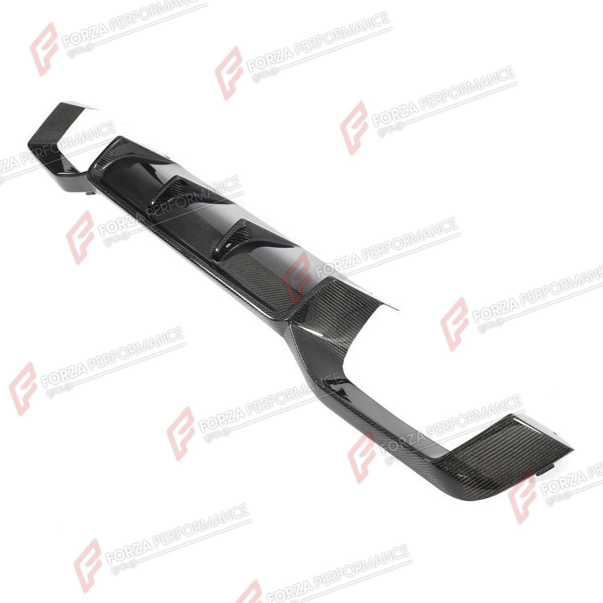 CARBON FIBER REAR DIFFUSER for BMW X4M COMPETITION G02 F98 LCI 2022+ FORZA PERFORMANCE Custom Fit
Set includes:

Rear Diffuser
Material: Carbon Fiber

NOTE: Professional installation is required.

Why “Contact Us for Pricing”?
We don’t display fixed prices because our goal is to offer you the most competitive deal possible. Product costs often decrease over time, and by requesting a quote, you’ll receive our most up-to-date price on market.

SECURED PAYMENT METHODS
PayPal (+4.4% fee)
Visa / Mastercard / Ame