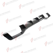 CARBON FIBER REAR DIFFUSER for BMW X4M COMPETITION G02 F98 LCI 2022+ FORZA PERFORMANCE Custom Fit
Set includes:

Rear Diffuser
Material: Carbon Fiber

NOTE: Professional installation is required.

Why “Contact Us for Pricing”?
We don’t display fixed prices because our goal is to offer you the most competitive deal possible. Product costs often decrease over time, and by requesting a quote, you’ll receive our most up-to-date price on market.

SECURED PAYMENT METHODS
PayPal (+4.4% fee)
Visa / Mastercard / Ame