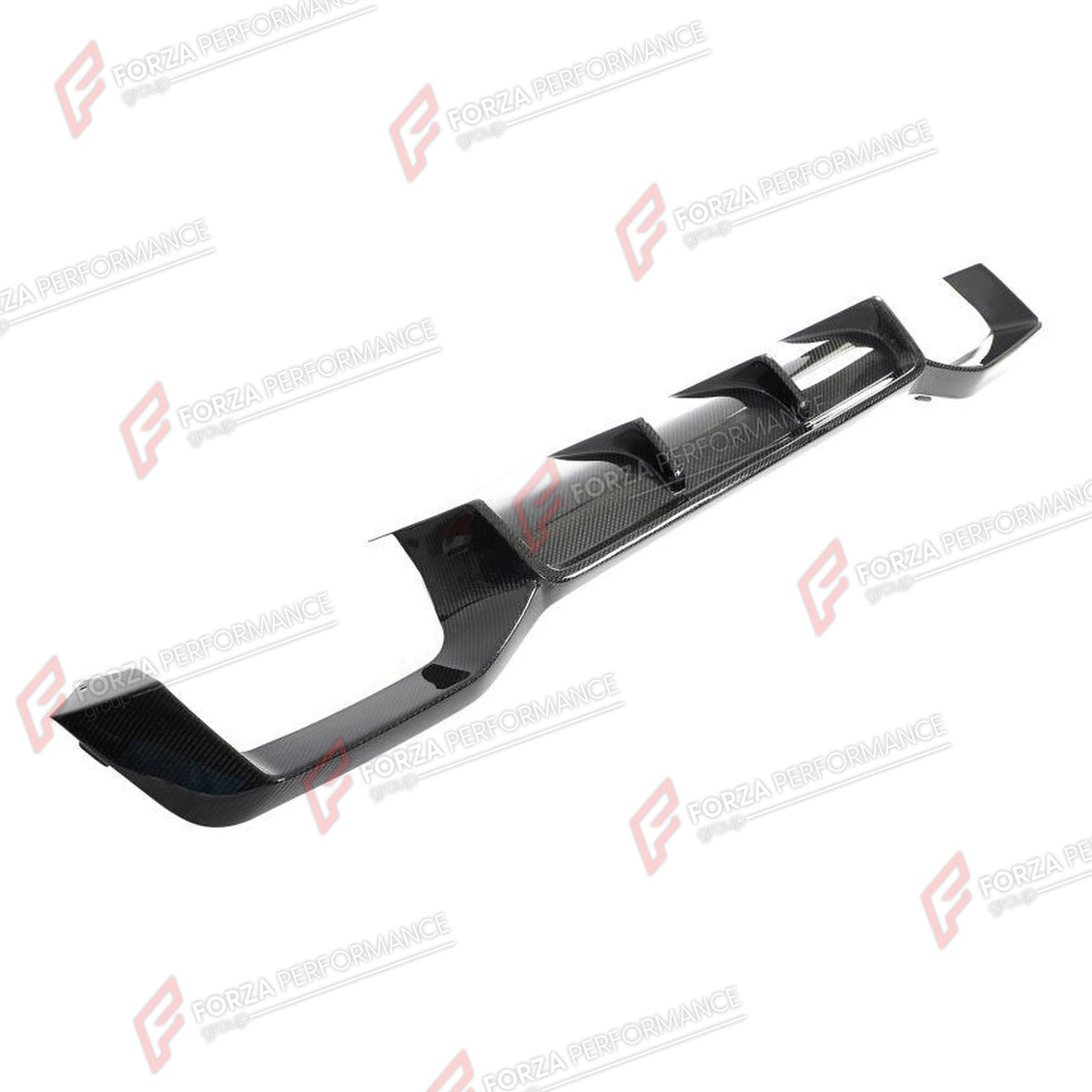 CARBON FIBER REAR DIFFUSER for BMW X4M COMPETITION G02 F98 LCI 2022+ FORZA PERFORMANCE Custom Fit
Set includes:

Rear Diffuser
Material: Carbon Fiber

NOTE: Professional installation is required.

Why “Contact Us for Pricing”?
We don’t display fixed prices because our goal is to offer you the most competitive deal possible. Product costs often decrease over time, and by requesting a quote, you’ll receive our most up-to-date price on market.

SECURED PAYMENT METHODS
PayPal (+4.4% fee)
Visa / Mastercard / Ame