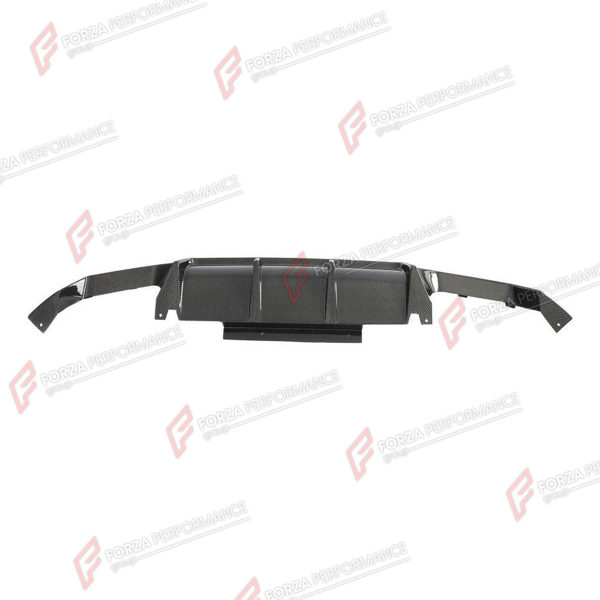 CARBON FIBER REAR DIFFUSER for BMW X4M COMPETITION G02 F98 LCI 2022+ FORZA PERFORMANCE Custom Fit
Set includes:

Rear Diffuser
Material: Carbon Fiber

NOTE: Professional installation is required.

Why “Contact Us for Pricing”?
We don’t display fixed prices because our goal is to offer you the most competitive deal possible. Product costs often decrease over time, and by requesting a quote, you’ll receive our most up-to-date price on market.

SECURED PAYMENT METHODS
PayPal (+4.4% fee)
Visa / Mastercard / Ame