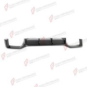 CARBON FIBER REAR DIFFUSER for BMW X4M COMPETITION G02 F98 LCI 2022+ FORZA PERFORMANCE Custom Fit
Set includes:

Rear Diffuser
Material: Carbon Fiber

NOTE: Professional installation is required.

Why “Contact Us for Pricing”?
We don’t display fixed prices because our goal is to offer you the most competitive deal possible. Product costs often decrease over time, and by requesting a quote, you’ll receive our most up-to-date price on market.

SECURED PAYMENT METHODS
PayPal (+4.4% fee)
Visa / Mastercard / Ame