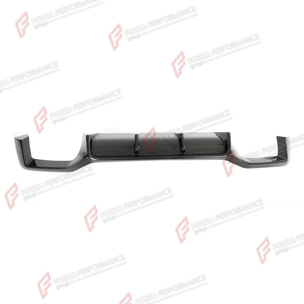 CARBON FIBER REAR DIFFUSER for BMW X4M COMPETITION G02 F98 LCI 2022+ FORZA PERFORMANCE Custom Fit
Set includes:

Rear Diffuser
Material: Carbon Fiber

NOTE: Professional installation is required.

Why “Contact Us for Pricing”?
We don’t display fixed prices because our goal is to offer you the most competitive deal possible. Product costs often decrease over time, and by requesting a quote, you’ll receive our most up-to-date price on market.

SECURED PAYMENT METHODS
PayPal (+4.4% fee)
Visa / Mastercard / Ame