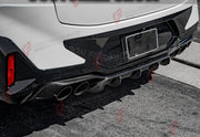 CARBON FIBER REAR DIFFUSER for BMW X4M COMPETITION G02 F98 LCI 2022+ FORZA PERFORMANCE Custom Fit
Set includes:

Rear Diffuser
Material: Carbon Fiber

NOTE: Professional installation is required.

Why “Contact Us for Pricing”?
We don’t display fixed prices because our goal is to offer you the most competitive deal possible. Product costs often decrease over time, and by requesting a quote, you’ll receive our most up-to-date price on market.

SECURED PAYMENT METHODS
PayPal (+4.4% fee)
Visa / Mastercard / Ame