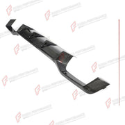 CARBON FIBER REAR DIFFUSER for BMW X4M COMPETITION G02 F98 LCI 2022+ FORZA PERFORMANCE Custom Fit
Set includes:

Rear Diffuser
Material: Carbon Fiber

NOTE: Professional installation is required.

Why “Contact Us for Pricing”?
We don’t display fixed prices because our goal is to offer you the most competitive deal possible. Product costs often decrease over time, and by requesting a quote, you’ll receive our most up-to-date price on market.

SECURED PAYMENT METHODS
PayPal (+4.4% fee)
Visa / Mastercard / Ame