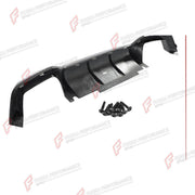 CARBON FIBER REAR DIFFUSER for BMW X4M COMPETITION G02 F98 LCI 2022+ FORZA PERFORMANCE Custom Fit
Set includes:

Rear Diffuser
Material: Carbon Fiber

NOTE: Professional installation is required.

Why “Contact Us for Pricing”?
We don’t display fixed prices because our goal is to offer you the most competitive deal possible. Product costs often decrease over time, and by requesting a quote, you’ll receive our most up-to-date price on market.

SECURED PAYMENT METHODS
PayPal (+4.4% fee)
Visa / Mastercard / Ame