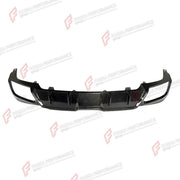 CARBON FIBER REAR DIFFUSER for BMW X5 G05 LCI M SPORT 2019+ FORZA PERFORMANCE Custom Fit
Set includes:

Rear Diffuser
Material: Carbon Fiber

NOTE: Professional installation is required.

Why “Contact Us for Pricing”?
We don’t display fixed prices because our goal is to offer you the most competitive deal possible. Product costs often decrease over time, and by requesting a quote, you’ll receive our most up-to-date price on market.

SECURED PAYMENT METHODS
PayPal (+4.4% fee)
Visa / Mastercard / American Exp