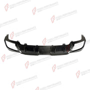CARBON FIBER REAR DIFFUSER for BMW X5 G05 LCI M SPORT 2019+ FORZA PERFORMANCE Custom Fit
Set includes:

Rear Diffuser
Material: Carbon Fiber

NOTE: Professional installation is required.

Why “Contact Us for Pricing”?
We don’t display fixed prices because our goal is to offer you the most competitive deal possible. Product costs often decrease over time, and by requesting a quote, you’ll receive our most up-to-date price on market.

SECURED PAYMENT METHODS
PayPal (+4.4% fee)
Visa / Mastercard / American Exp