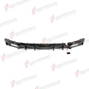 CARBON FIBER REAR DIFFUSER for BMW X5 G05 LCI M SPORT 2019+ FORZA PERFORMANCE Custom Fit
Set includes:

Rear Diffuser
Material: Carbon Fiber

NOTE: Professional installation is required.

Why “Contact Us for Pricing”?
We don’t display fixed prices because our goal is to offer you the most competitive deal possible. Product costs often decrease over time, and by requesting a quote, you’ll receive our most up-to-date price on market.

SECURED PAYMENT METHODS
PayPal (+4.4% fee)
Visa / Mastercard / American Exp